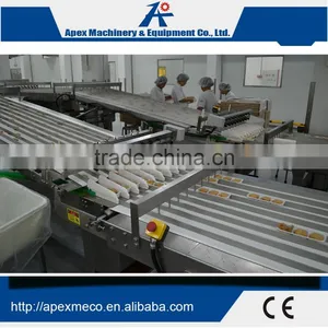 Hot Sale Top Quality Food Packing Machinery for Biscuit thumbnail-1
