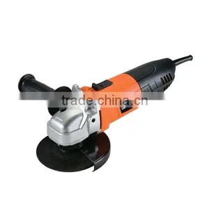 750W 125mm for Household Angle Grinder thumbnail-1