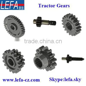 Small Tractor Parts Cardan Shaft Pto Shaft thumbnail-6