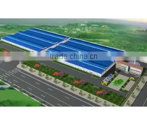 Hui Quan Plastic Tarpaulin Factory Of Weifang company overview - view 1 thumbnail