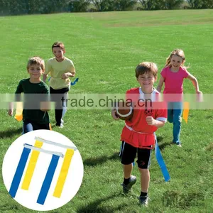 10 Players Flag Football Deluxe Set thumbnail-5