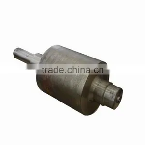 Customized Drop Forging Cold Forging Forging Shaft thumbnail-2