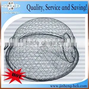 China First Manufacturer of Fishing Net Steel Wire 1.18mm 1.06mm thumbnail-1