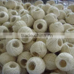 Sisal Twisted Rope New Good Selling thumbnail-2