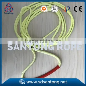 UHMWPE Lift Saver Rope thumbnail-5