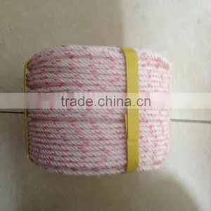 Cheap Newest Professional pp Rope Polypropylene Rope Manufacture thumbnail-4