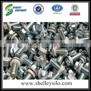 Bulk Wheat Flour Silo Wheat Silo for Sale thumbnail-6