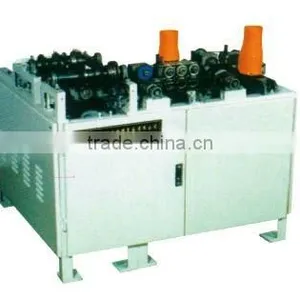 Full Automatic Ice Cream Sticks Chamfering Machine thumbnail-1