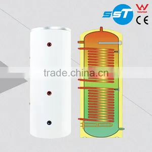 High Efficiency Mode Buffer Tank Control thumbnail-1