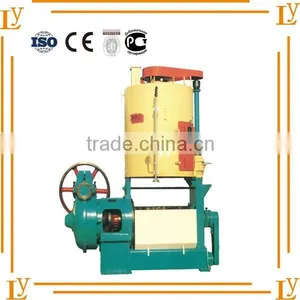 Best Sales Hydraulic Vegetable Oil Press Machine From Zhengzhou thumbnail-1
