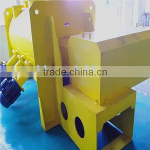 Plough Shear Mixer thumbnail-3