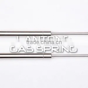 The Newest High Quality Stainless Steel Gas Spring Gas Struts Gas Lift thumbnail-5