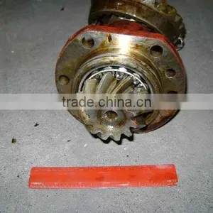 MTZ Belarus Tractor Parts Chinese Good Products Driving Gear 52-2302015-A thumbnail-1
