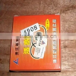 Heli/hangcha Piston Ring Forklift Parts /engine Parts /foklift Spare Parts thumbnail-1