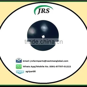 Harrow Disc for Agricutural Purposes Made in India for Selling thumbnail-2
