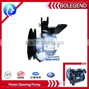 Made in China Wholesales Good Quality Diesel Engine Spare Parts Power Steering Pump thumbnail-1
