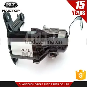 23300-31160High Quality Gasoline Filter Fuel Filter for Toyota Land Cruiser Prado GRJ150 thumbnail-1