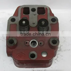 Aluminum Cylinder Head Cover Price For Tractor Diesel Engine KM138 thumbnail-5