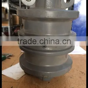 Excavator CX 210BLC Track Roller Undercarriage Bottom Roller thumbnail-1