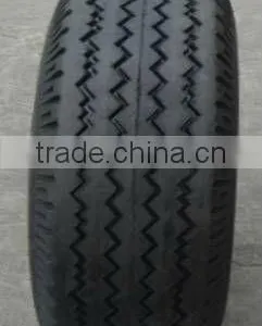 Bias Truck Tyre /Tire 750-16,750-15 thumbnail-1
