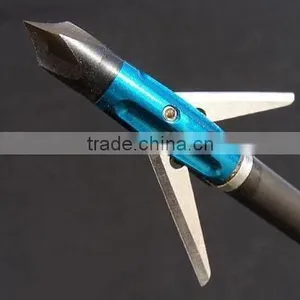 Aluminum Alloy Arrow 1716 thumbnail-1