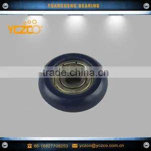 Furniture Accessory Sliding Wardrobe Wheels Roller thumbnail-1