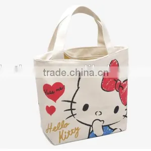 Foldable Laundry Basket Cotton Linen Toys Bin Basket Household Storage Organizer Cartoon Bottle thumbnail-5