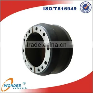 43512-3900 Brake Drum thumbnail-1