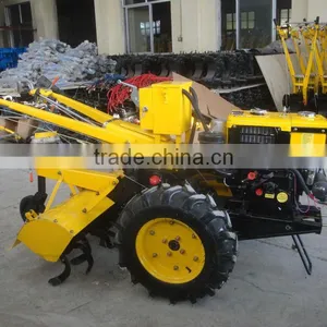 Power Tiller thumbnail-1