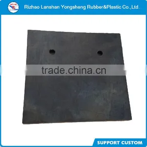 Nbr Rubber Oil Box Spacer Rubber Sheet thumbnail-3