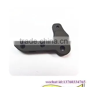 China Supplier Customized High Quality Metal Die Cast Or Metal Die Casting Lock Parts thumbnail-3