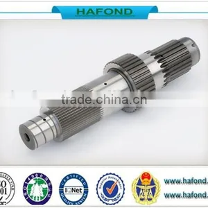 Shenzhen Manufacture Custom Made Cnc Machining Brass Turning Drawing Parts thumbnail-5