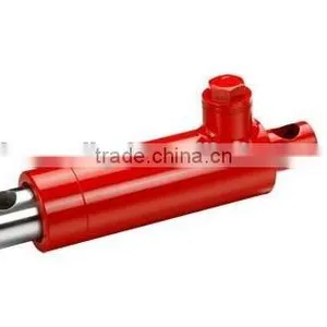 3000PSI Welded Heavy Duty Hydraulic Cylinder for Tractor Loader thumbnail-6
