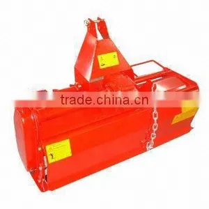 Multifunctional 1.8m Rotary Tiller With Best Quality thumbnail-1
