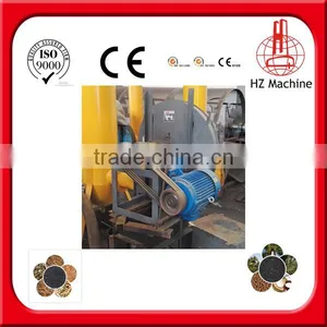 Environment Protection Coconut Activated Carbon Making Machines thumbnail-6