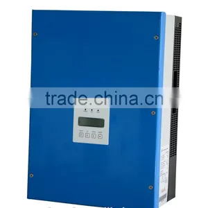 3HP AC Three Phase Solar Pumping Inverter thumbnail-6