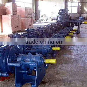 Slurry Centirfugal Water Pump thumbnail-2