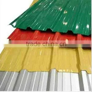 Colorful Roof Sheet thumbnail-1