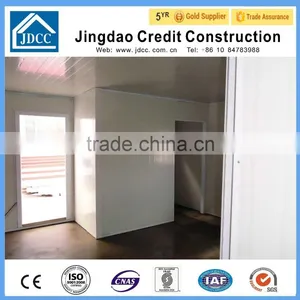 Prefabricated Dome Houses thumbnail-6