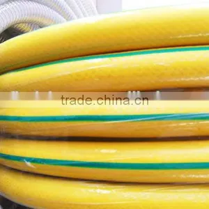 Lay Flat Garden Water Hose thumbnail-5