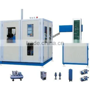 HY-3000 Automatic Mould Blowing Machine thumbnail-1