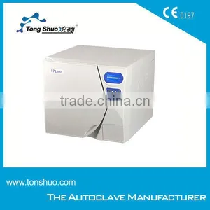 17 Liter Class B+ Sterilizers Dental Lab Equipment thumbnail-2