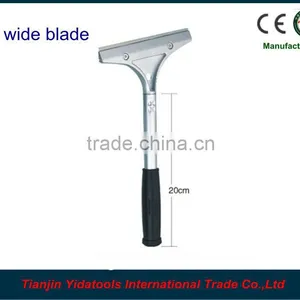 Hand Scraper With Long Handle 20cm thumbnail-1