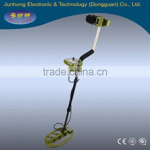 Professional Gold Digger Metal Detector(vlf81) thumbnail-1