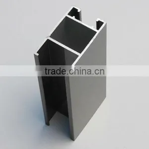 Competitive Price 6063 T5 Aluminum Extrusion Profiles for Industry thumbnail-4