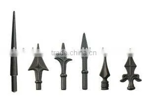 Best Quality Wrought Iron Spear thumbnail-1