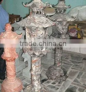Stone Lantern thumbnail-1
