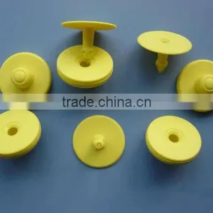 RFID Ear Tag thumbnail-1