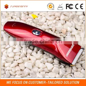 China With Adapter Mini Hot Dog Machine Cleaning Hair Clipper thumbnail-1