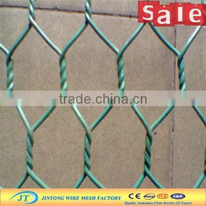 2014 Hot Sale Best Price 1/2 Inch Chicken Wire thumbnail-1